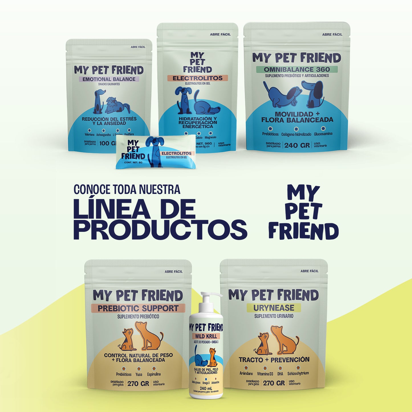 Suplemento Urinario Gatos - URYNEASE